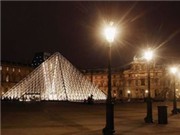 Bóng đá anh, ngoại hạng anh, lịch thi đấu euro 2012, Bảo tàng Louvre đón nhiều khách tham quan nhất thế giới